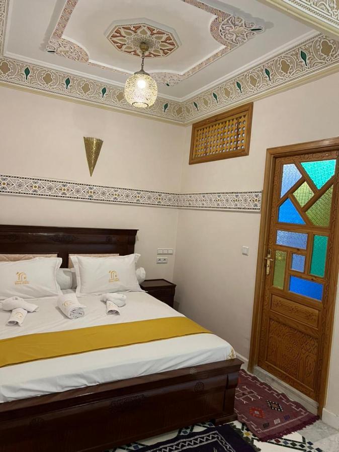Luxury Quadruple Room