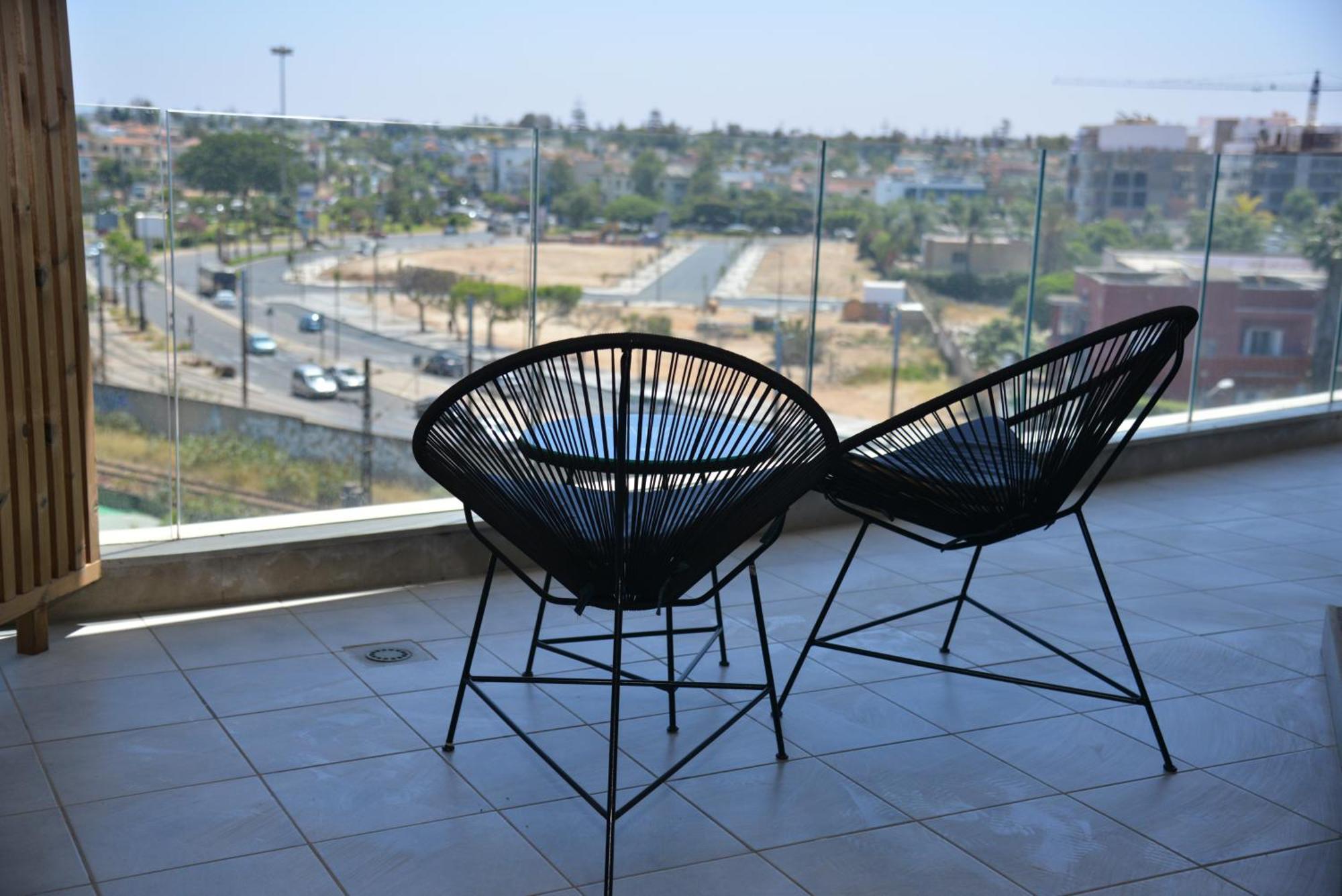 Chambre Double Deluxe