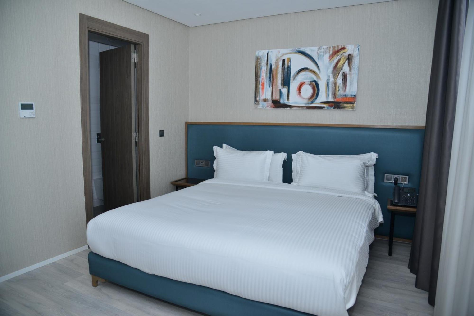 Chambre Double Standard