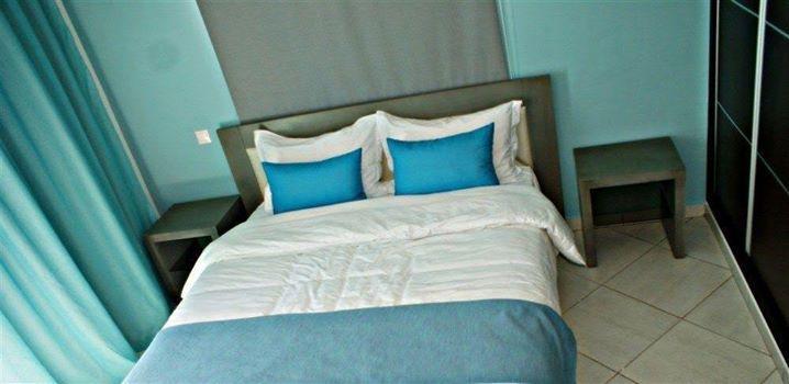 Chambre Double Familiale