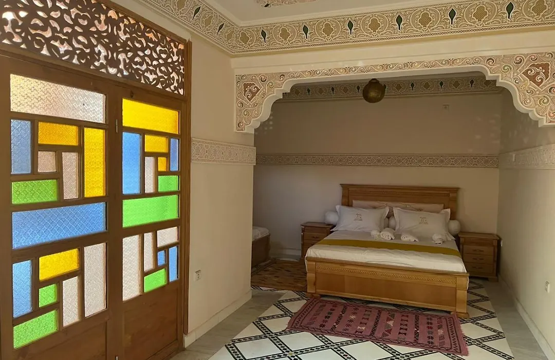 Riad Al Oussoul-1