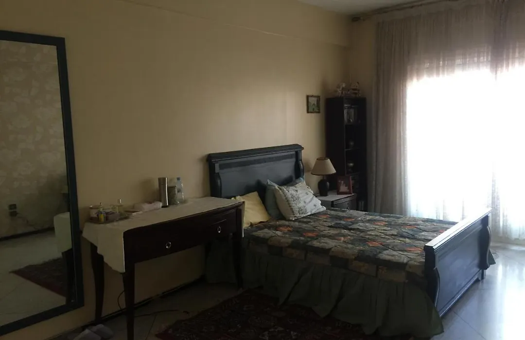 Property In A Quiet Area Close To The Train Station And Town-1