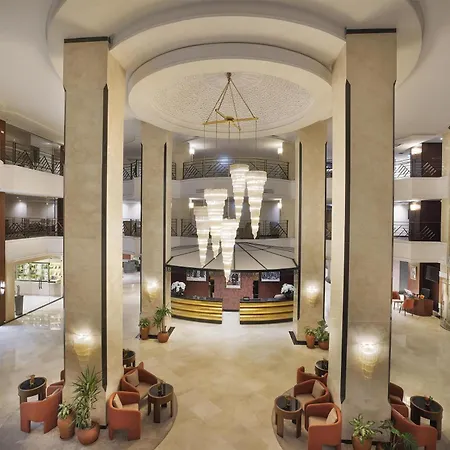 Doubletree By Hilton Casablanca City Centre-3
